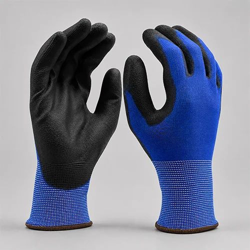 Industrial Gloves Industrial Gloves